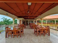 Hotel Pacific Pearl - Playa Los Destiladeros Hôtels à : Pedasí
