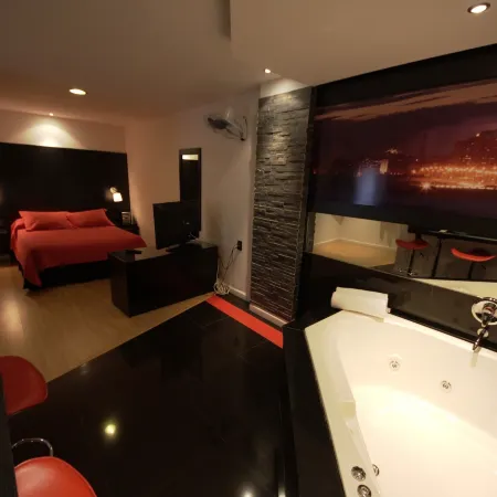 Sur Hotel