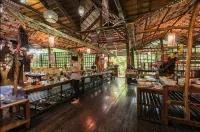 Borneo Tropical Rainforest Resort Hotel di Miri