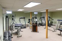 Admiral's Inn Resort - Gym