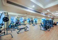 Club Paraiso - salle de sport