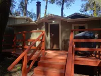 China Creek Cottages Hotels in Willow Creek