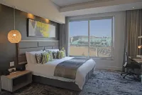The Capital Menlyn Maine - balcony