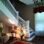 The Gate House Hotels in Danville