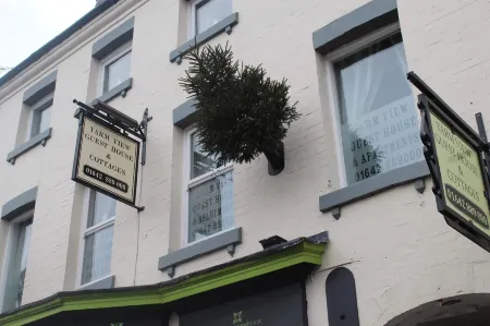 Yarm View Guest House and Cottages