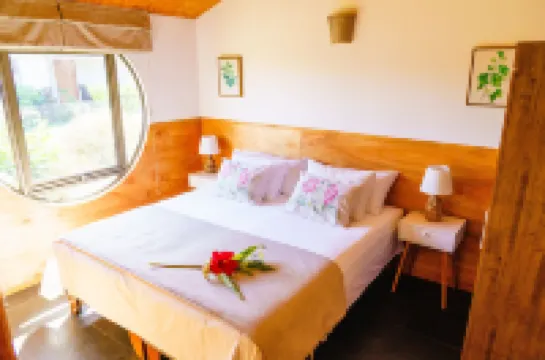 마타리키 선셋 아파트 호텔