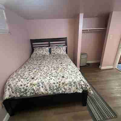 Fort Lauderdale Retreats Rooms