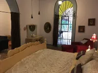 Hacienda San Pedro Nohpat Hotels in Tixkokob Municipality