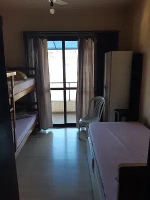 Hostel Casa Grande - Hostels