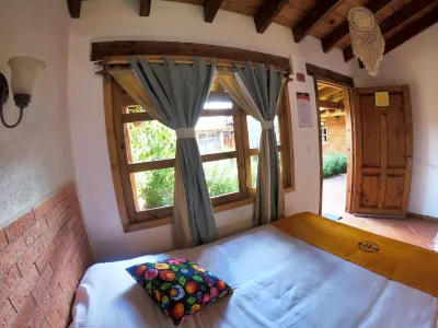 Hotel la Casona Real