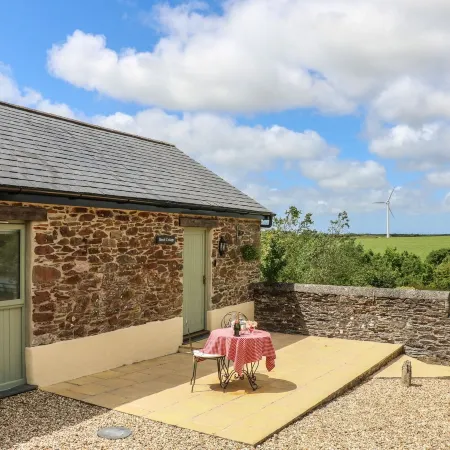 Beech Cottage