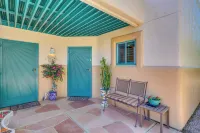 Scenic Tucson Vacation Rental w/ Patio & Grill! - Condos