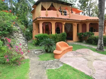 Hotel - Residencial Madrugada