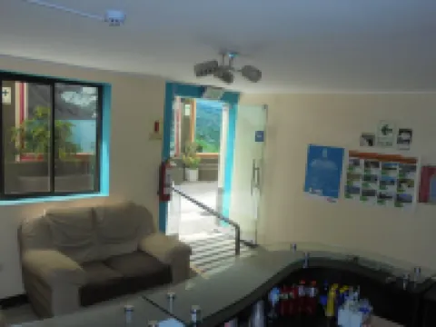 Hotel Norsi Hotels in Huancayo