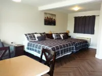 Mount View Motel Hotels in Oliver