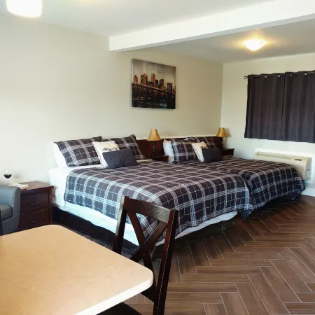 Mount View Motel Hotels in Oliver