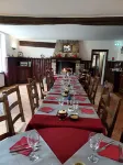 Auberge la Croix Blanche فنادق في Beaune-la-Rolande