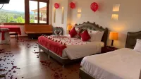 Hotel Puente Piedra Các khách sạn ở 