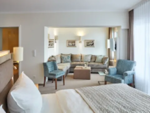 Hotel Strandidyll Hotels in Gromitz