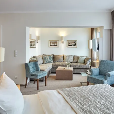 Hotel Strandidyll