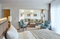 Hotel Strandidyll Hôtels à : Neustadt en Holstein