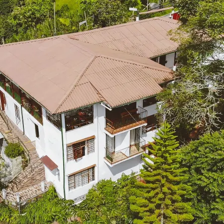 Eco Lodge la Juanita