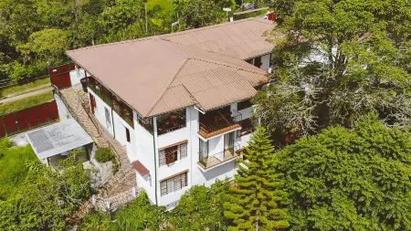 Eco Lodge la Juanita