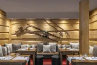 Unique Hotel Post Hotels in Zermatt