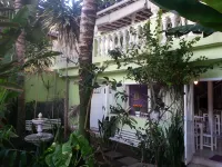 青木瓜飯店 巴拉附近的飯店