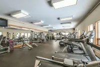 Mall 1421 by SummitCove Lodging Hotels in Keystone