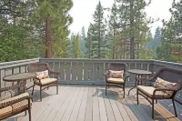 Timbers # 1033 - Mountain view