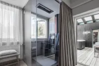 Hotel Ciasa Salares - spa