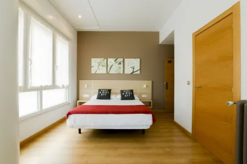 Pension Kursaal - 2-Star