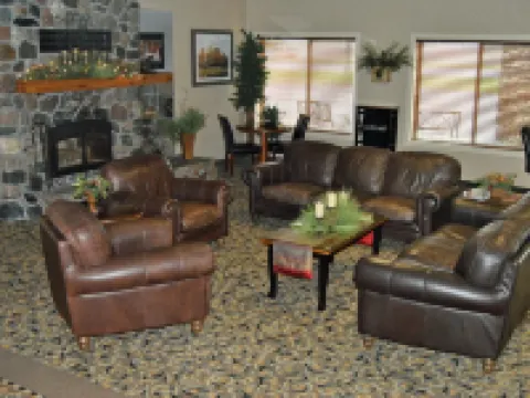 C'Mon Inn Hotels in Pennington County