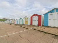 Sky Pocket Hotels in Bude