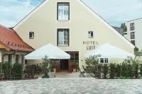 Hotel Luis Stadl Hotels in Zeitlarn