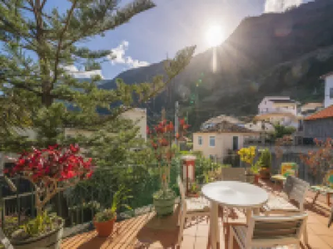 Casa Das Videiras Hotels in Porto Moniz