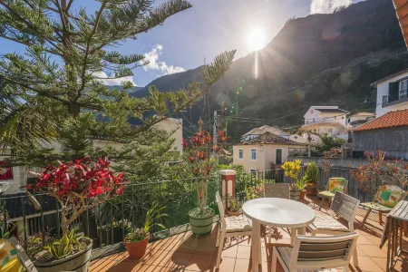 Casa Das Videiras Отели в г. Seixal