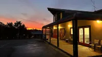 Fox Glacier Jade Hotel Hotels in 