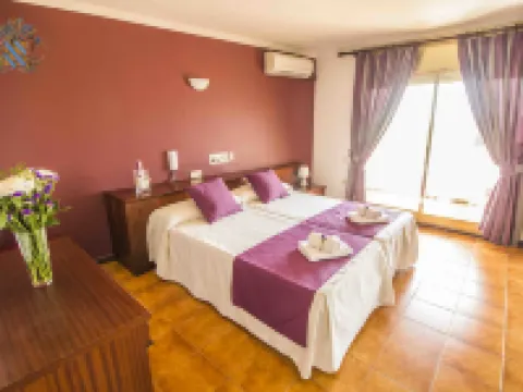 Hotel Victoria Hotels in Calafell