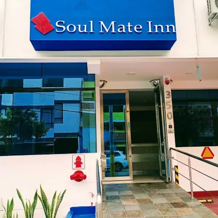 Soul Mate Inn