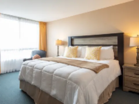 ニュー ガーデナ ホテル ガーデナのホテル