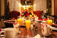 The Hann Homestead Inn Hotels in Andover