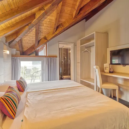 @ Home Hotel Locarno