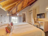 @ Home Hotel Locarno Hotels in Minusio