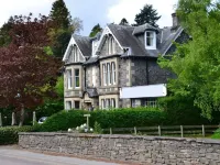 Glenspey Hotels in Kingussie