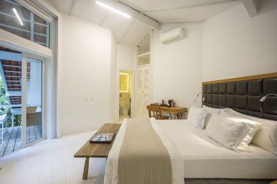 スイートデザイン5 フェリシモ エクスクルーシブ ホテルの写真