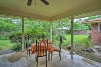 Huge Home! Close to All! Big Enclosed Yard! Park 6 - Homestays