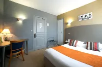 Logis Auberge de la Rose Hotels in Doué-la-Fontaine
