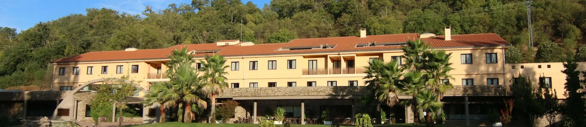 Alberghi Selezionati a 4 stelle